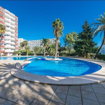 Apartamento Laura Alcudia  Luaran gambar