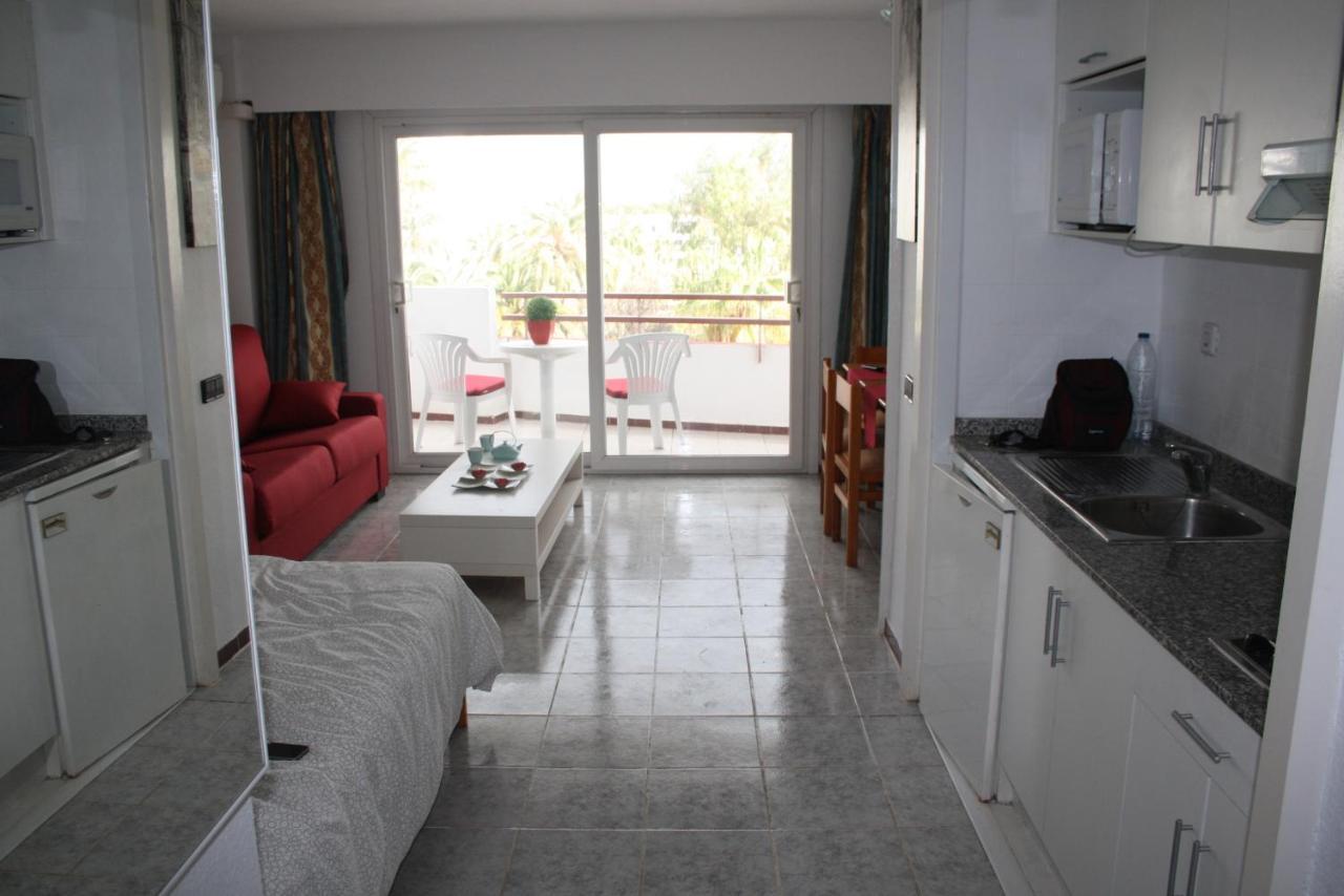 Apartamento Laura Alcudia  Luaran gambar