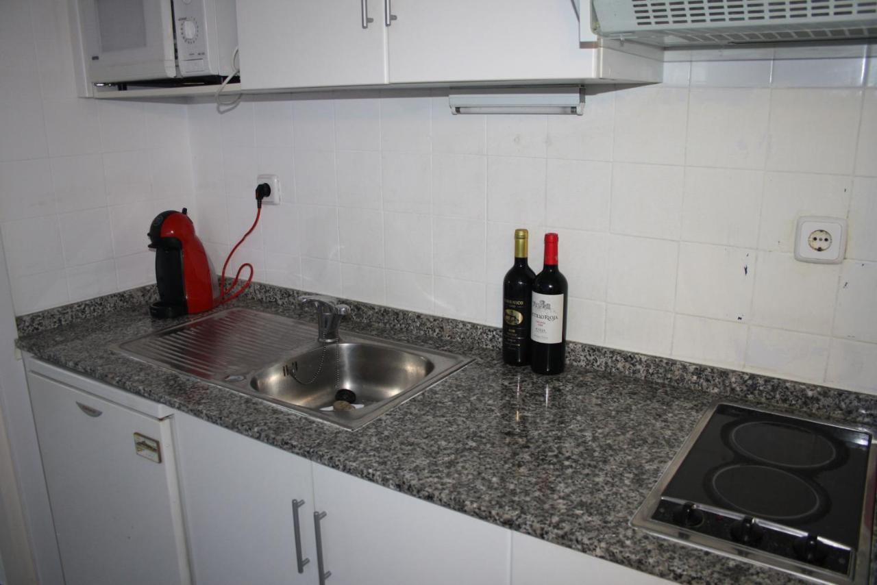 Apartamento Laura Alcudia  Luaran gambar