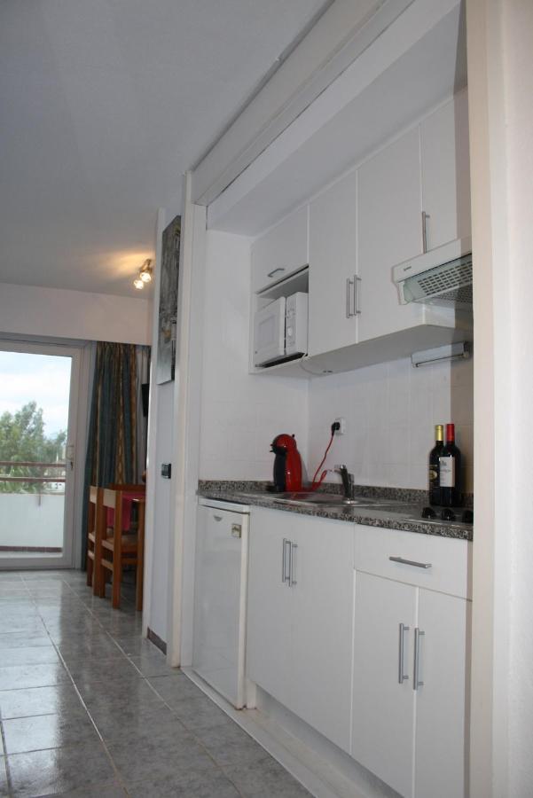 Apartamento Laura Alcudia  Luaran gambar