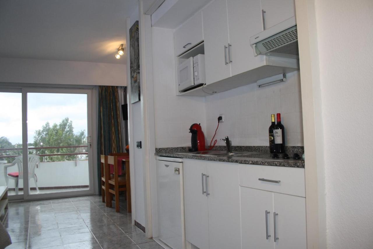 Apartamento Laura Alcudia  Luaran gambar