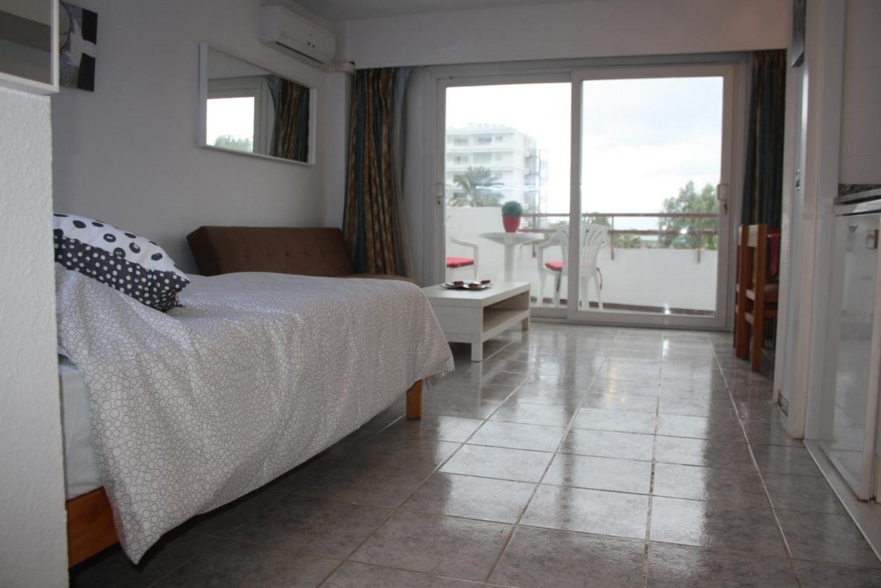 Apartamento Laura Alcudia  Luaran gambar