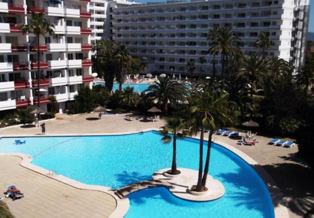 Apartamento Laura Alcudia  Luaran gambar