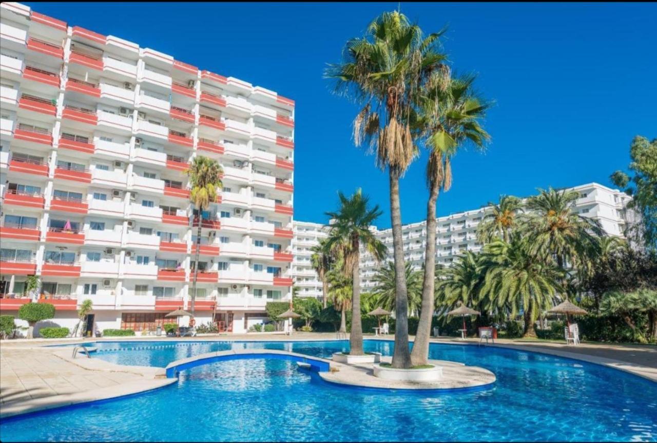 Apartamento Laura Alcudia  Luaran gambar