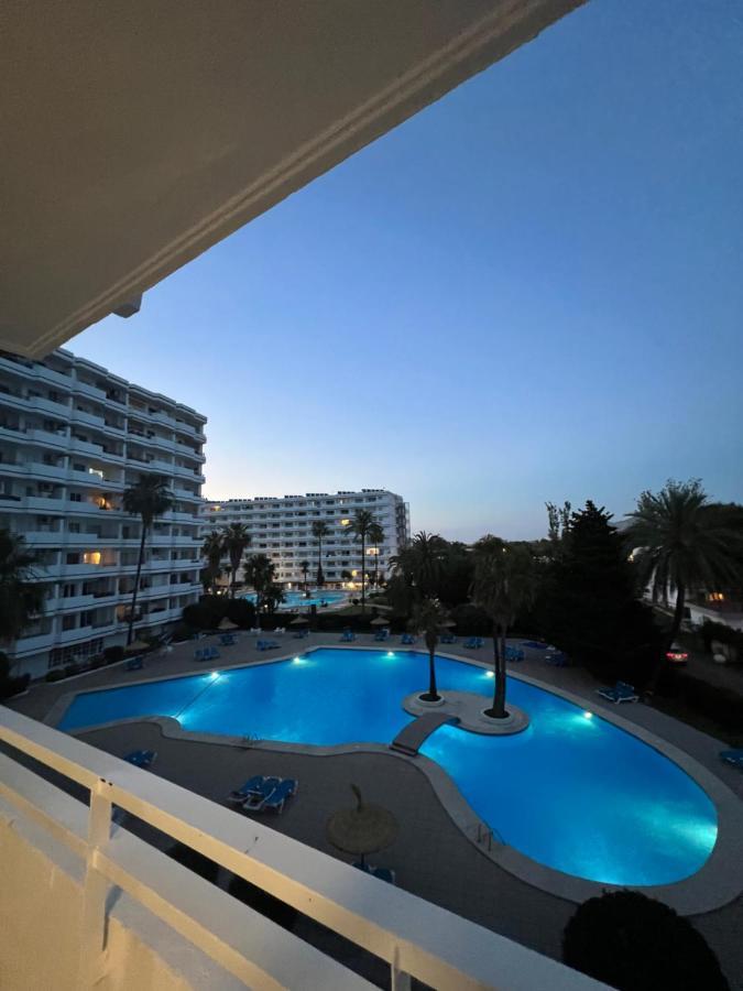 Apartamento Laura Alcudia  Luaran gambar
