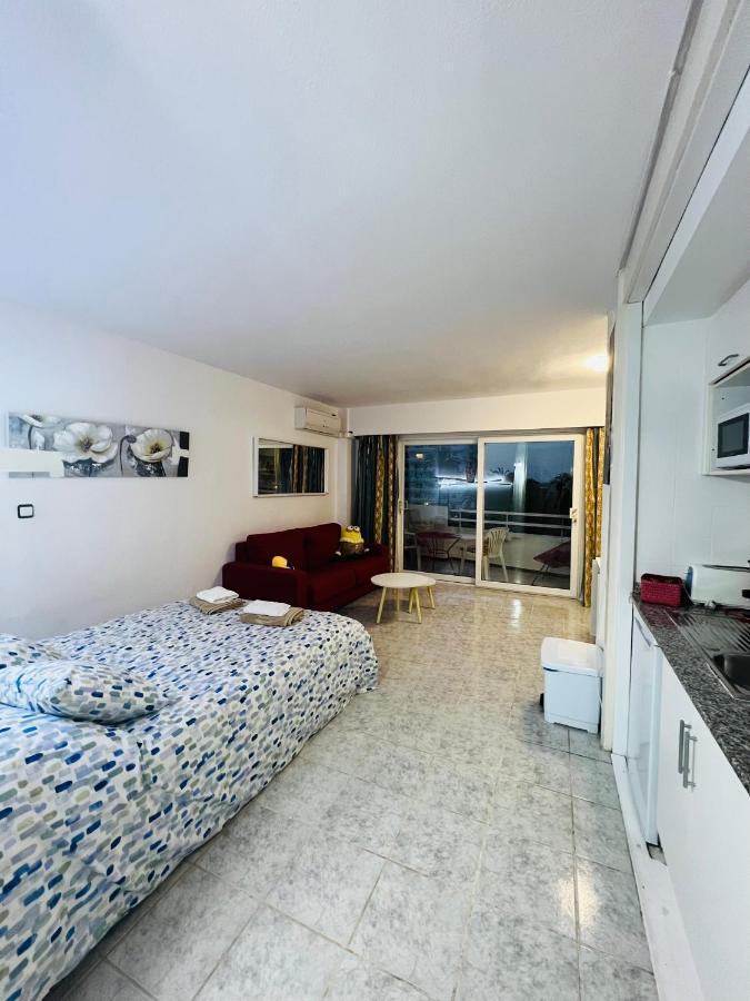 Apartamento Laura Alcudia  Luaran gambar