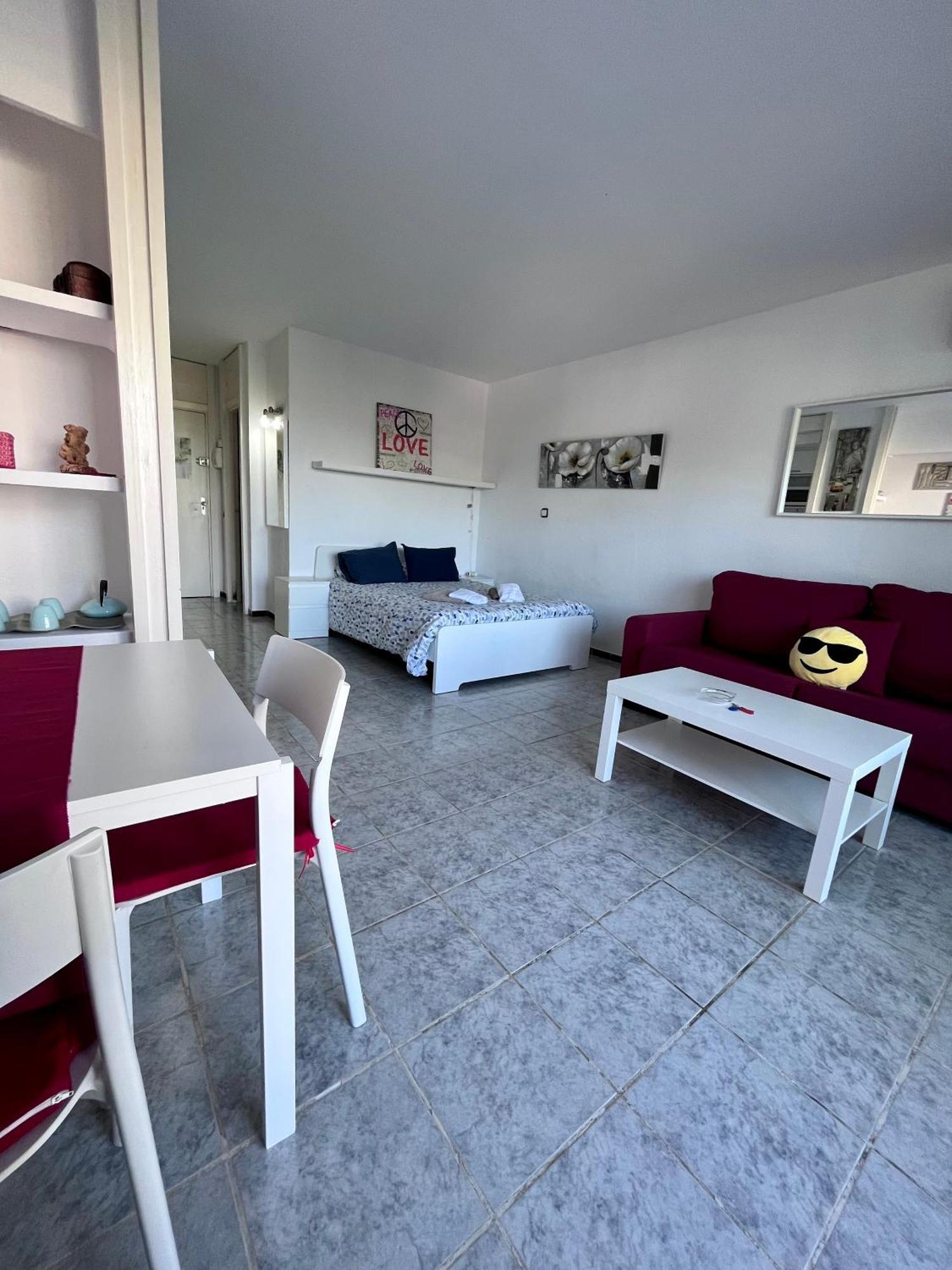 Apartamento Laura Alcudia  Luaran gambar